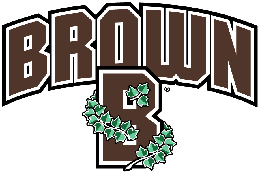 Brown Bears 2018-Pres Secondary Logo diy iron on heat transfer